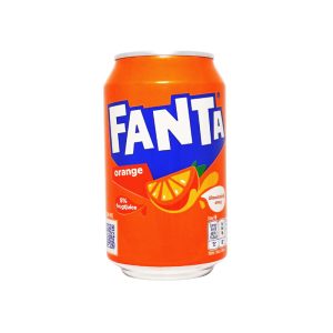 Fanta