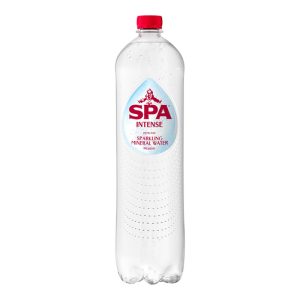 Flesje Spa Rood