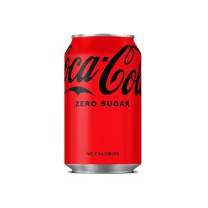 Cola Zero